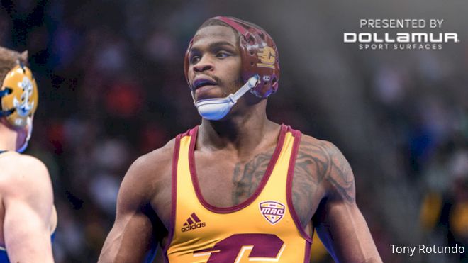 2022-23 Mid-American Conference Rankings