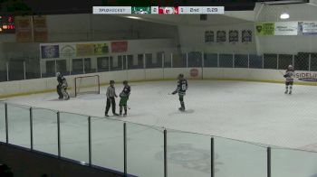 Replay: Home - 2025 Mavericks vs Cherokee | Mar 8 @ 6 PM