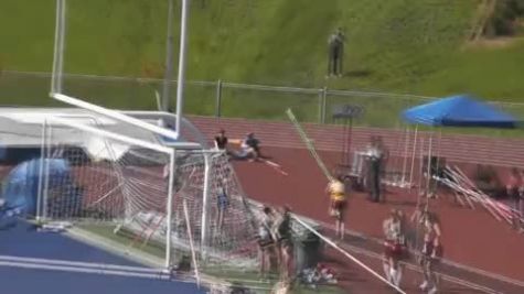 Pole Vault (LeAnn - Sub-Districts)