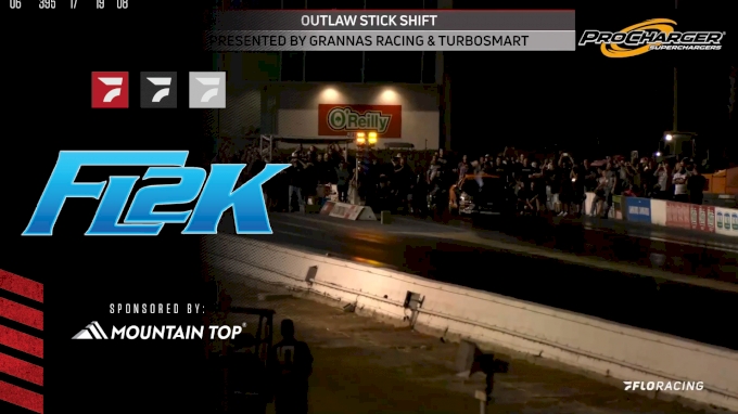 2022 Super Bowl of Street-Legal Drag Racing - Videos - FloRacing