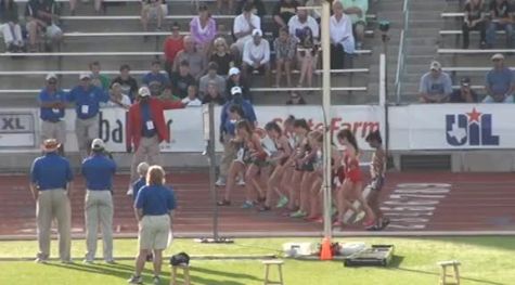 G 3200 (5A, State meet record)