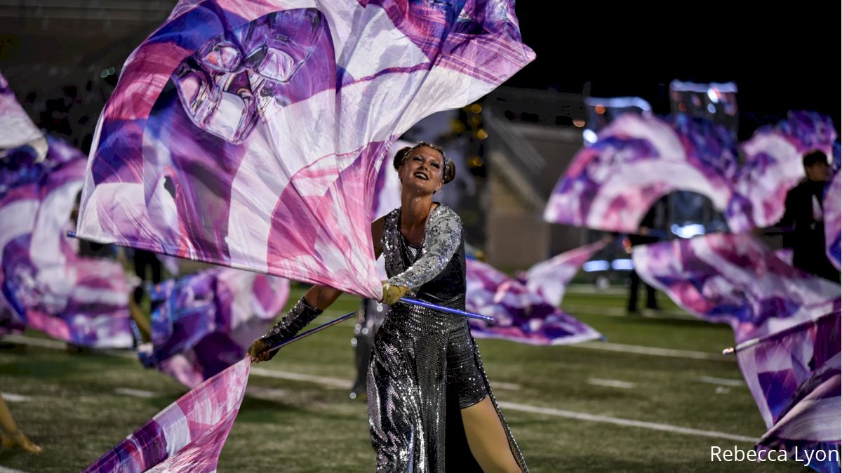 The Texas Marching Classic Is BACK on Oct. 14! Stream LIVE on FloMarching