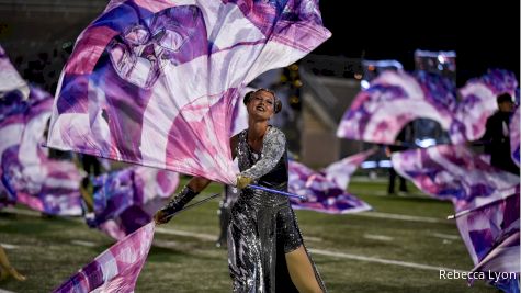 The Texas Marching Classic Is BACK on Oct. 14! Stream LIVE on FloMarching
