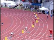 B 4x100 (3a, Stafford 41.34 UIL Texas 2012)