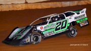 411 Motor Speedway Hosts Castrol FloRacing Night In America Tuesday