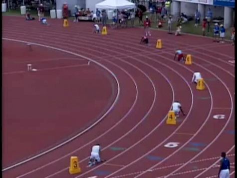 B 4x400 (3a, Celina 3:16 - sub 48 anchor UIL 2012)