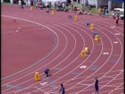 B 4x400 (1a, Munday 3:21 at UIL Texas 2012)