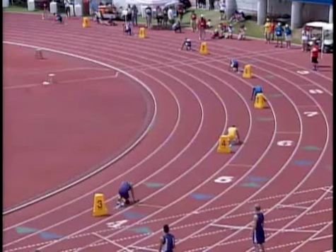 B 4x400 (1a, Munday 3:21 at UIL Texas 2012)