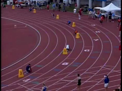 G 4x400 (3a, Waco Connally 3:54 at UIL Texas 2012)