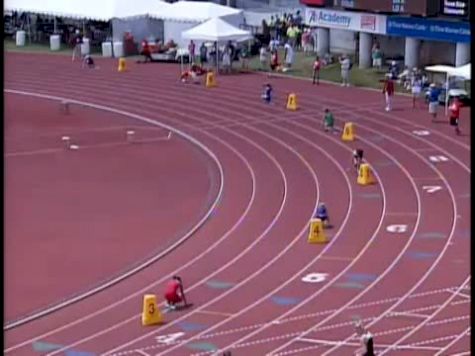 G 4x400 (1a, Canadian 4:03 at UIL Texas 2012)