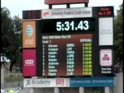 B 1600 (1a, William Roberts 4:27 at UIL Texas 2012)