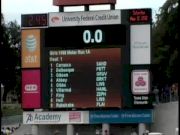 G 1600 (1a, Shelley Gibson 5:22 at UIL Texas 2012)