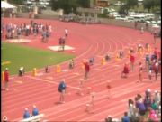 B 200 (1a, Jayden Barefield 21.50 at UIL Texas 2012)