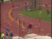 G 300 (1a, Kami Norton 44.40 at UIL Texas 2012)