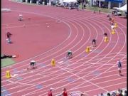 B 400 (3a, Zack Bilderback 47.27 at UIL Texas 2012)