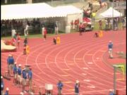 B 4x200 (3a, Stafford 1:26.42 at UIL Texas 2012)