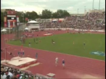 B 400 (5A, Bailey 45.92 for US#2 mark at UIL Texas 2012)