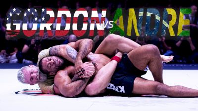 The Ultimate Gordon Ryan vs Andre Galvao Highlight