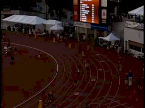 G 4x400 (5A, Mansfield Timberview 3:40 at UIL Texas 2012)