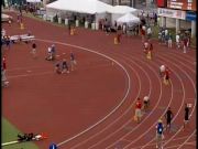 B 4x200 (5a, Galena Park North Shoe 1:24.26 UIL Texas 2012)