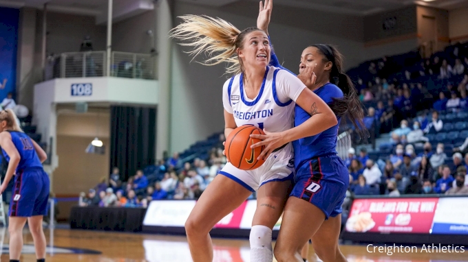 Creighton Women's Basketball Preview: 'Jays Build From Elite Eight Run ...