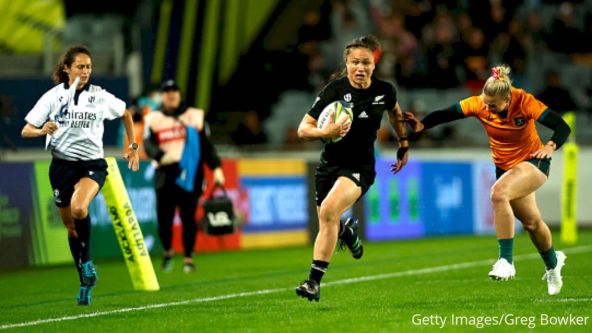 World Cup Front-Runners New Zealand And England Open With Wins