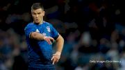 'Sexton Is A Petulant Child' - Leinster Fly-Half Johnny Sexton Under Fire