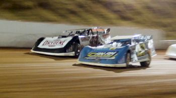 411 Motor Speedway Welcomes Castrol FloRacing Night Tuesday In America