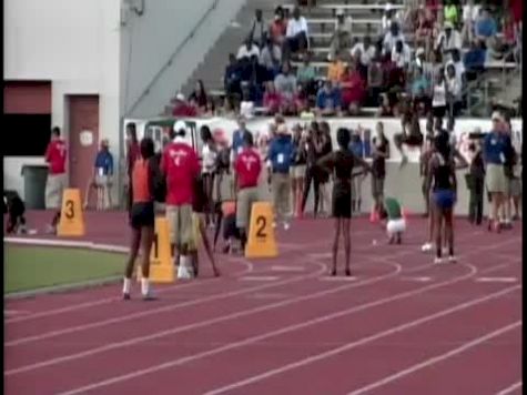 G 4x200 (5a, Garland 1:36.57 at UIL Texas 2012)