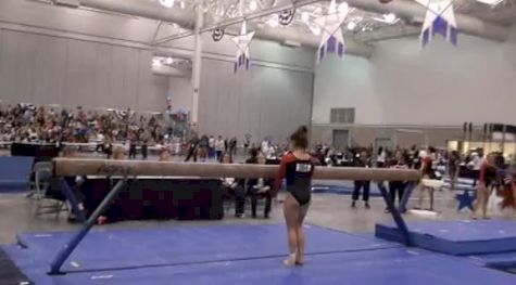 Brown's LV (Beth Gangale) - 9.45 3rd AA JrC