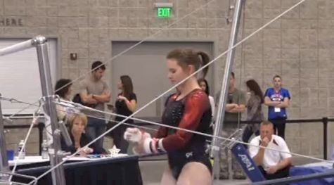 Brandy Jonnsons (Morgan Smith) - 9.65 1st SrC