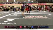 Johnathan Driskell vs Will English 2024 ADCC Austin Open