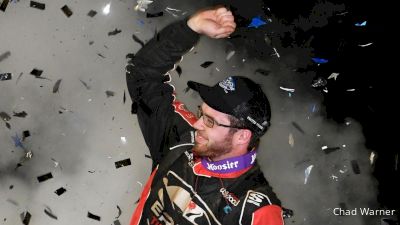 Anthony Macri To Make USAC Silver Crown Debut Saturday