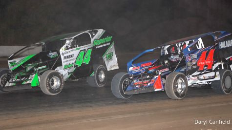 All-Star Cast Expected For Speed Showcase At Port Royal