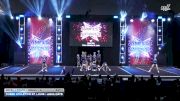 Cheer Athletics St. Louis - Aqua Cats [2026 L1 Youth - Small - A DAY 1] 2026 JAMfest Cheer Super Nationals
