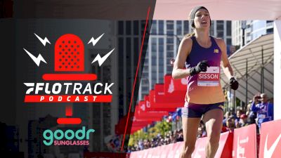 Chicago Recap: Sisson US Record, A Near WR, Mantz Debut & More! | The FloTrack Podcast (Ep. 528)