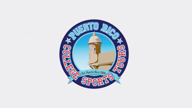 2022 Puerto Rico Classic College Sports Tour