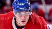 Juraj Slafkovsky And The 20 Youngest Rookies On NHL Opening Night Rosters