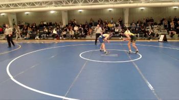 120 lbs Round 3 (16 Team) - Max Carter, Norton Community vs Carter Lawrence, Kearney Catholic