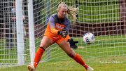 The South Atlantic Conference Announces Women's Soccer Players Of The Week