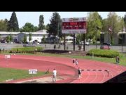 M 3K Steeplechase (2012 GNAC Outdoor Championships) Last 2 laps