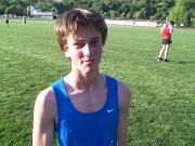 Daniel Grovenor - M5k H1 Winner