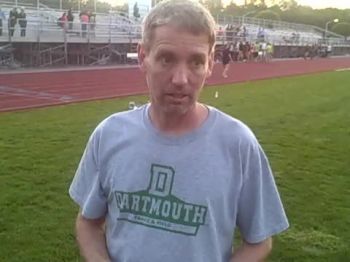 Mark Coogan, Dartmouth Coach NBBTS #1