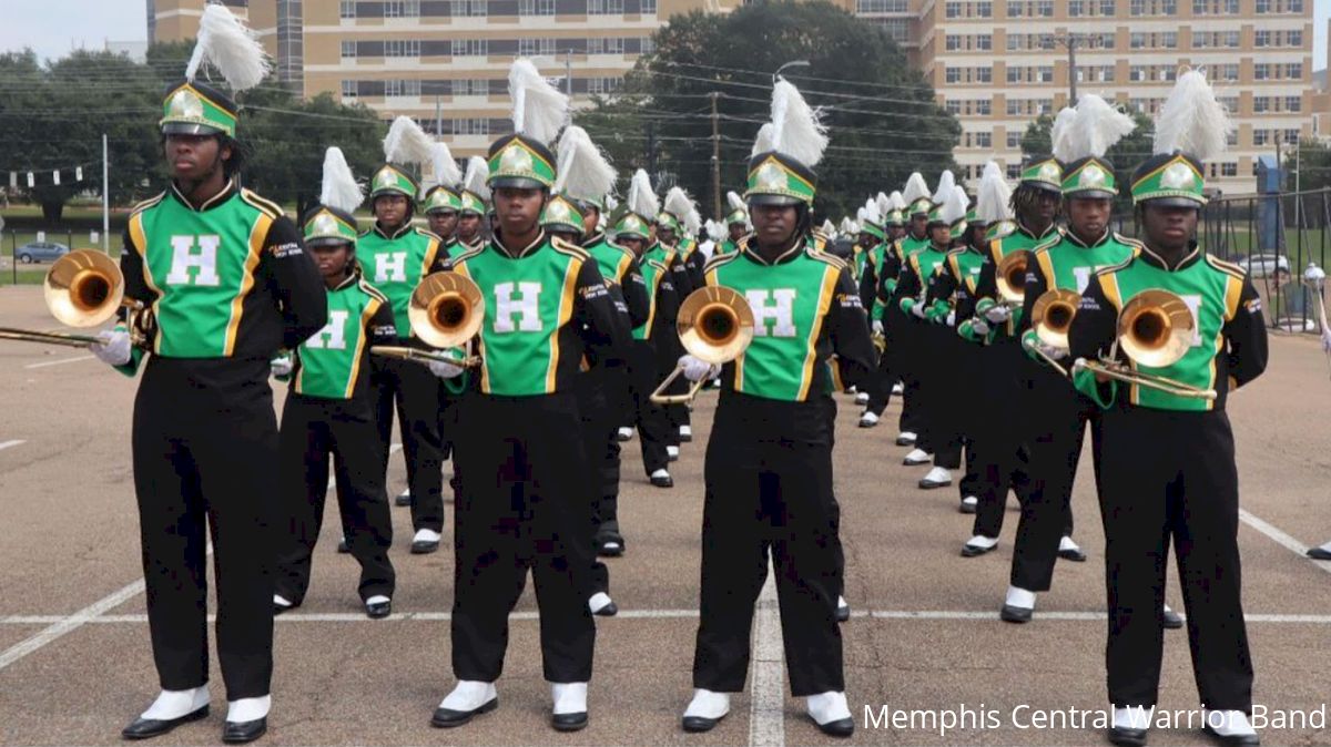 Recap: Two Programs Join the 90s Club at the USBands Southeast Showdown