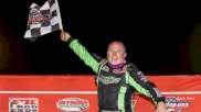 Jimmy Owens Continues 411 Domination On Castrol FloRacing Night In America