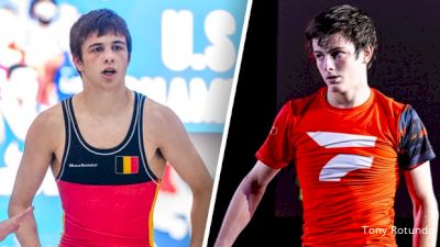 The Walsh Jesuit Ironman Preview Show | FloWrestling Radio Live (Ep. 171)