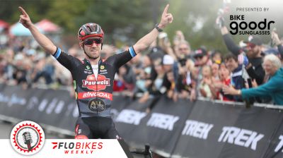 Will Anyone Be Able To Beat Eli Iserbyt From The Elite Men's Cyclocross Ranks?