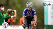 Road Racers Excel At Inaugural UCI Gravel World Championships