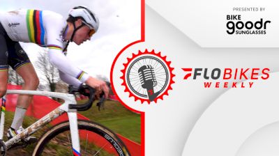 October Means World Championships And World Cups As Road Season Wraps Up | FloBikes Weekly