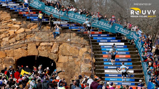 Top Men Favorites For The 2022 Fayetteville UCI Cyclocross World Cup